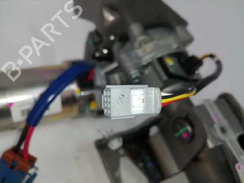 Steering column MITSUBISHI MIRAGE / SPACE STAR VI Hatchback (A0_A) 1.2 (A03A) | BP7435563M21 