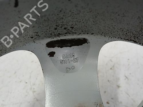 Rim PEUGEOT 307 (3A/C) 1.6 16V | BP24199108C45 