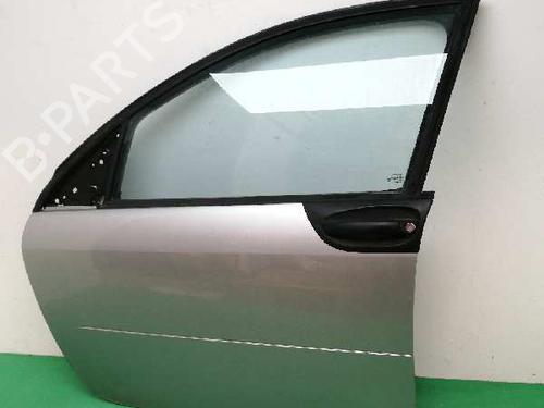 Left front door SMART FORFOUR (454)  | BP8108253C2 