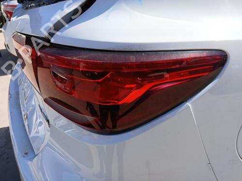 Right taillight MG MG ZS SUV (AZS1) 1.5 VTi | BP36665362C35 - Image 2