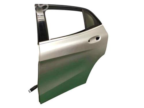 Left rear door MERCEDES-BENZ GLA-CLASS (X156) GLA 200 CDI / d (156.908) | BP23960538C4 