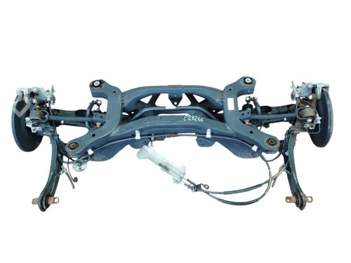 Used Rear axle FIAT FREEMONT (345_) 2.0 JTD 4x4 (170 hp) 31809954