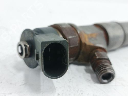 Injector BMW 5 (E60) 530 d | BP31144553M100
