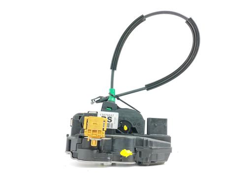 Rear left lock CHEVROLET ORLANDO (J309) 1.8 LPG | BP10977444C100