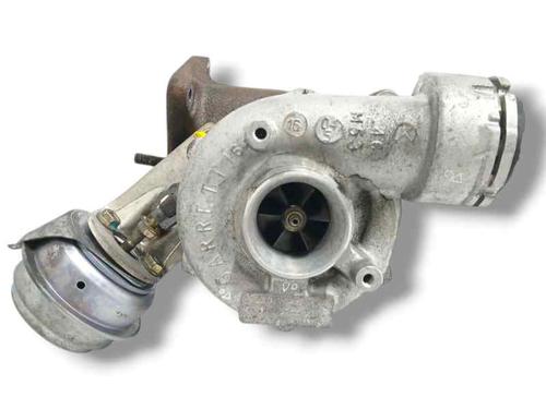 Turbolader/Kompressor VW PASSAT B5.5 (3B3) 1.9 TDI (130 hp) 27634420