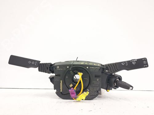 Used Switch OPEL VECTRA C GTS (Z02) 1.8 16V (F68) (122 hp) 30614496