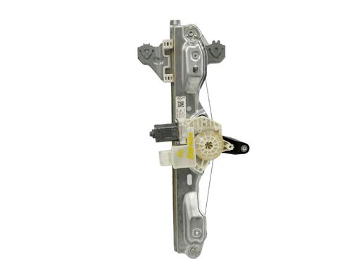 Used Rear left window mechanism RENAULT KADJAR (HA_, HL_) [2015-2025]  16144359