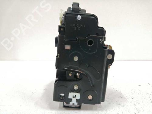 Rear right lock SEAT IBIZA III (6L1) 1.9 TDI | BP8271103C99 
