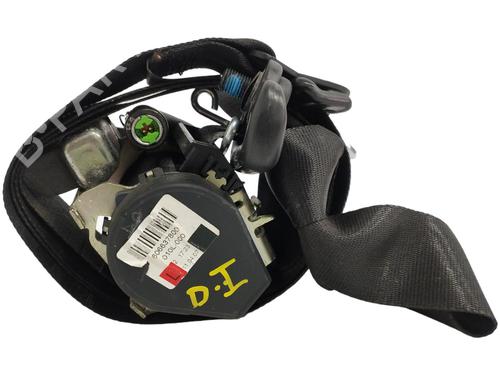 Front left seatbelt FORD MONDEO III Saloon (B4Y) 2.0 16V | BP16472505I26 