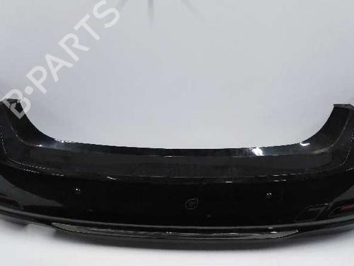 Rear bumper BMW 3 (F30, F80) 316 d (116 hp)null