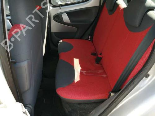 Right front brake caliper PEUGEOT 107 (PM_, PN_) 1.0 | BP11924556M104