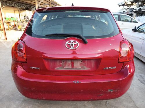 Left front window switch TOYOTA AURIS (_E15_) 1.4 D-4D (NDE150_, NDE150R) | BP36448571I27 - Image 11