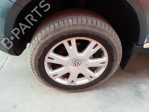 Front left lock VW TOUAREG (7LA, 7L6, 7L7)  | BP5618382C98 