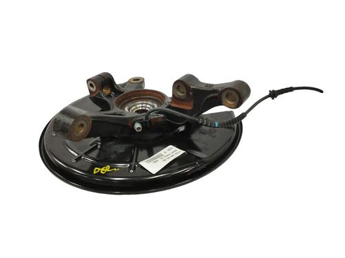 Right front steering knuckle CHEVROLET TRAX 1.7 TD | BP17482710M26 