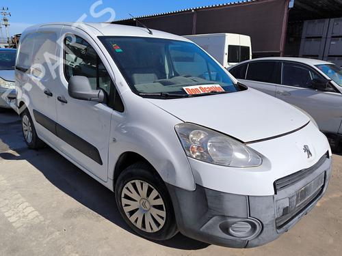Recambios PEUGEOT PARTNER Box Body/MPV  1.6 HDi / BlueHDi 75  4645240