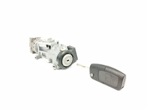 Used Electronic module FORD MONDEO IV (BA7) 1.8 TDCi (125 hp) 14153903