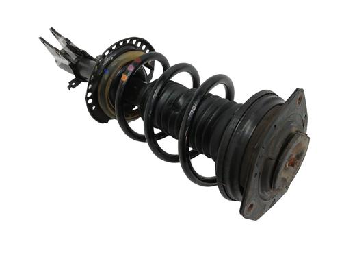 Left front shock absorber RENAULT KANGOO / GRAND KANGOO II (KW0/1_)  | BP18081090M16 