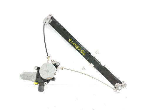 Used Rear right window mechanism HONDA ACCORD VII (CL, CN) 2.2 i-CTDi (CN1) (140 hp) 11687301