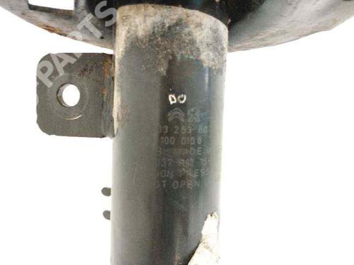 Right front shock absorber HYUNDAI SONATA V (NF) 2.0 CRDi | BP9670389M17 