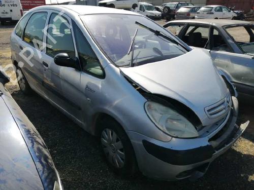 Instrument cluster CITROËN XSARA PICASSO (N68) 2.0 HDi | BP7480555C47 