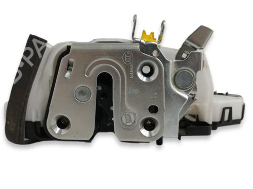 Used Rear right lock NISSAN X-TRAIL III (T32_, T32R, T32RR) 1.3 DIG-T (160 hp) 23959044