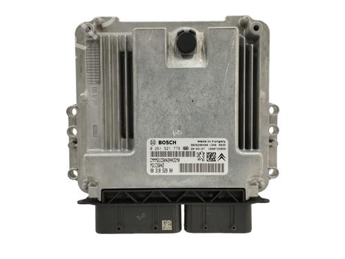 Used Engine control unit (ECU) Engine control unit (ECU) 16241392 16241392
