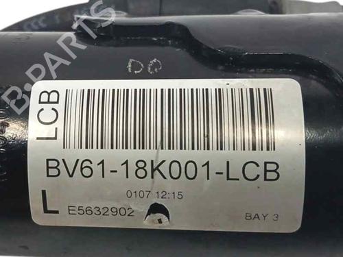 Left front shock absorber FORD FOCUS III 2.0 TDCi | BP27590074M16 