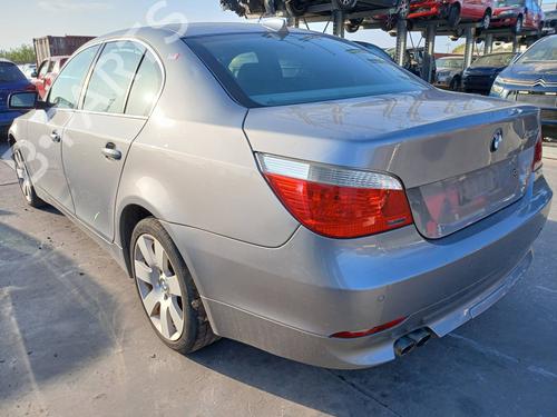 Module électronique BMW 5 (E60)  | BP23576904M83 
