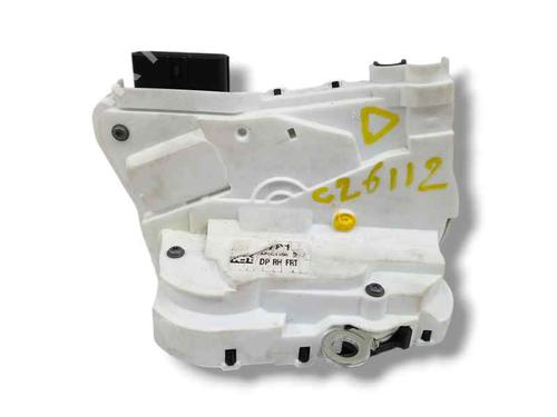 Front left lock MG MG ZS SUV (AZS1) 1.5 VTi | BP23959381C98 