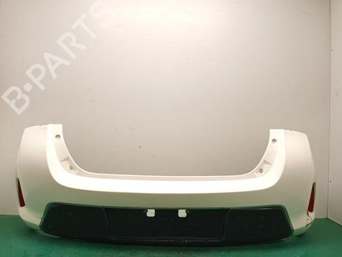 Used Rear bumper Rear bumper TOYOTA AURIS (_E18_) 1.4 D-4D (NDE180_, NDE180R) (90 hp) 36322003 36322003