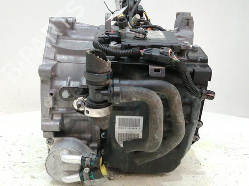 Gearbox CITROËN C4 Picasso II  | BP13717034M3 