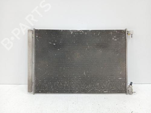 Used AC radiator MERCEDES-BENZ C-CLASS Coupe (C205) C 180 (205.340) (156 hp) 28577273
