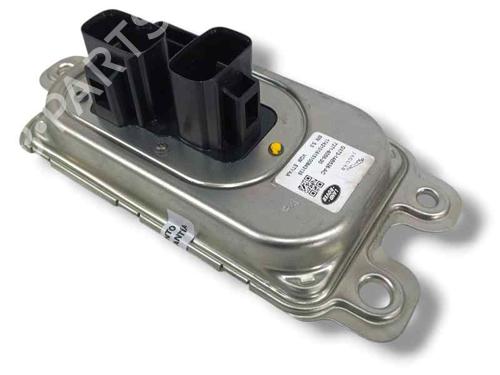 Electronic module JAGUAR F-PACE (X761) | BP26558680M83