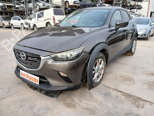 Højre forlygte MAZDA CX-3 (DK) 2.0 SKYACTIV-G | BP33952916C29 - Image 4