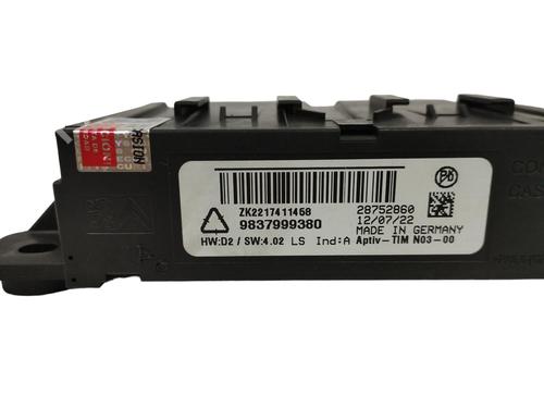 Electronic module TOYOTA PROACE CITY Box Body/MPV (BPZ_) 1.5 D-4D 100 (BPZM) | BP17023939M83 