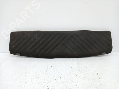 Used Rear parcel shelf Rear parcel shelf MINI MINI (F56) Cooper SE / Electric (184 hp) 34158192 34158192