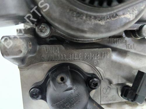 Cylinder head SEAT LEON ST (5F8) 2.0 TDI | BP33963554M5  - Image 5