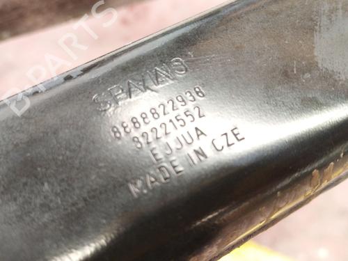 Subframe VOLVO XC40 (536) D3 | BP34346583M9  - Image 6