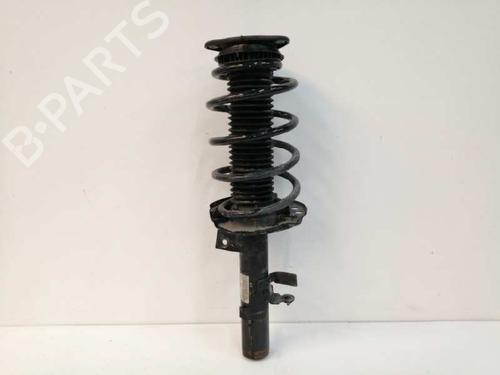 Used Left front shock absorber FORD FOCUS III Saloon 1.6 Ti (125 hp) 7174906