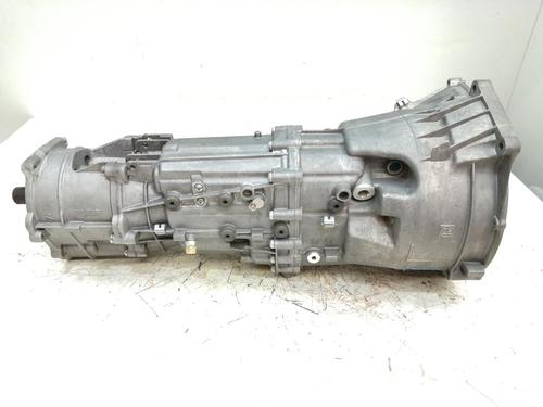Used Gearbox BMW X3 (E83) 2.0 d (150 hp) 10315403