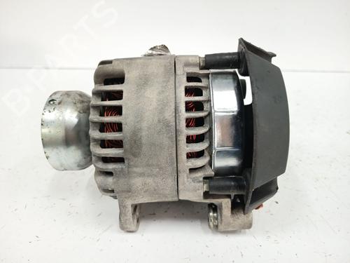 Used Alternator Alternator FORD TOURNEO CONNECT 1.8 TDCi /TDDi /DI (75 hp) 35782428 35782428