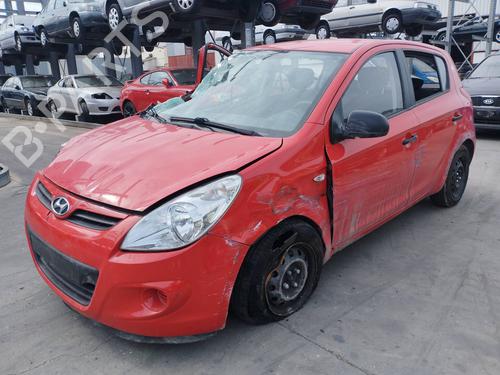 Brugte HYUNDAI i20 I (PB, PBT)  1.2  4783275