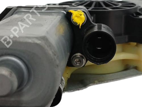 Front right window mechanism RENAULT KANGOO / GRAND KANGOO II (KW0/1_) | BP18073632C23