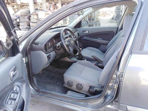 Rim NISSAN ALMERA II Hatchback (N16) 1.8 | BP9749485C45 