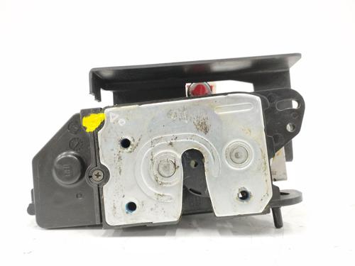 Used Rear right lock SSANGYONG RODIUS I 2.7 Xdi (165 hp) 12533075