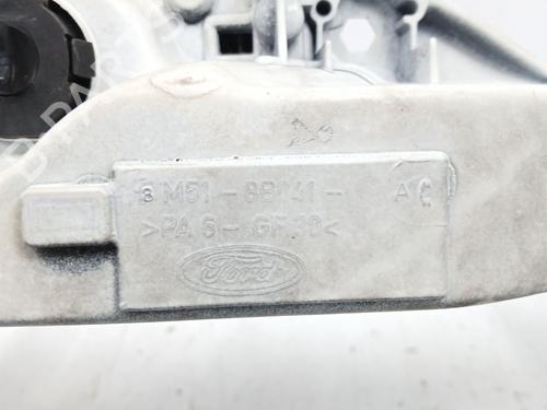 Frontplate/Frontkurv FORD FOCUS II (DA_, HCP, DP) 1.8 TDCi | BP30321870C72