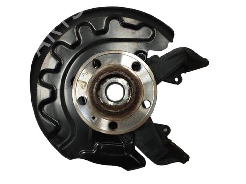 Used Right front steering knuckle SEAT IBIZA IV ST (6J8, 6P8) [2010-2016]  16955240