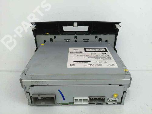 Radio HONDA CR-V IV (RM_)  | BP7871720E6