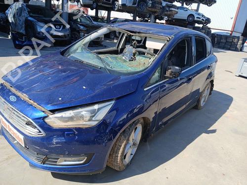 Right tailgate light FORD C-MAX II (DXA/CB7, DXA/CEU) 1.5 TDCi | BP36155430C80 - Image 12