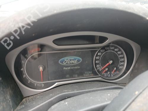 Engine FORD MONDEO IV (BA7) 2.0 | BP40260635M1 - Image 12